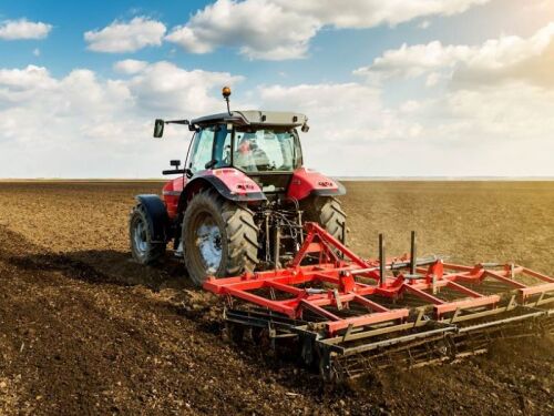 Three Key Risks to Watch Ahead of Planting Season