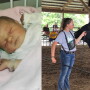 Brynn Nickle will participate in the Iowa Governor’s Charity Steer Show.
