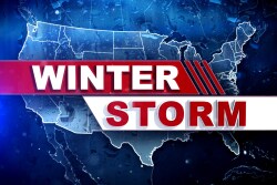 Another severe winter storm will cause headaches for livestock producers across the Upper Midwest this week, as well as put a halt to spring planting.