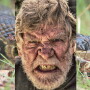 Ron Gollobin, King of Cottonmouths