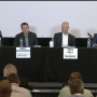 Keeping close to the customer is a driving statement for Nutrien in more ways than one, says Jeff Tarsi, president for global retail of nutrien ag solutions. “We don’t have a business if we don’t have a customer,” he says. 
