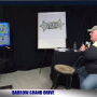  Judge A.J. Williams discusses the grand barrow drive in the Battle of the Barns cyber pig show hosted by Walton Webcasting.