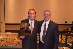 Keeling award