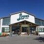 Lowes Foods storefront