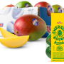 Mission Produce mangoes and avocados