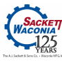“We take this opportunity to offer our gratitude to the fertilizer industry for supporting our success!” says Larry Taylor, CEO of Sackett-Waconia. 