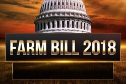 Farm Bill 2018