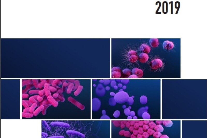 The 2019 report shows an 18% reduction in annual AR-associated deaths since 2013.