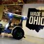 Companies such as Monarch Tractor are already trying to establish a toe hold. Its MK-V tractors have been used in California wineries since 2020. The fully electric, autonomous tractors feature 10 hours of runtime, 70 peak hp, 40 hp continuous, and twice the torque of a comparable conventional tractor. 