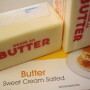 Fat is back and premium butter makers are taking the cream.