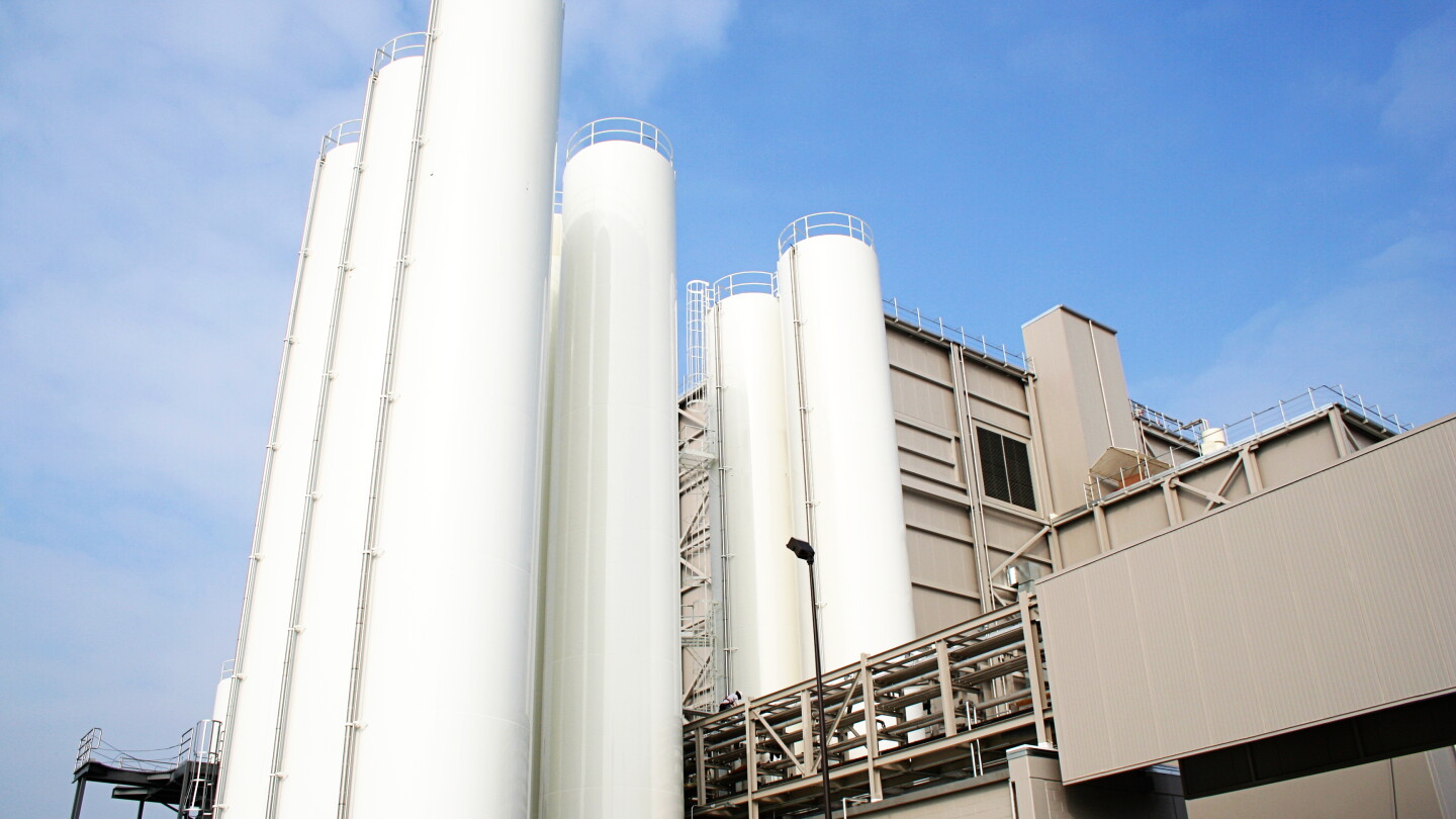 New Processing Capacity Outruns Milk Production - Dairy Herd