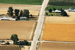 The initiative is designed to help create a unique digital carbon footprint measurement to drive more sustainable supply chains and mitigate the impact agriculture has on the environment.
