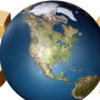 globe