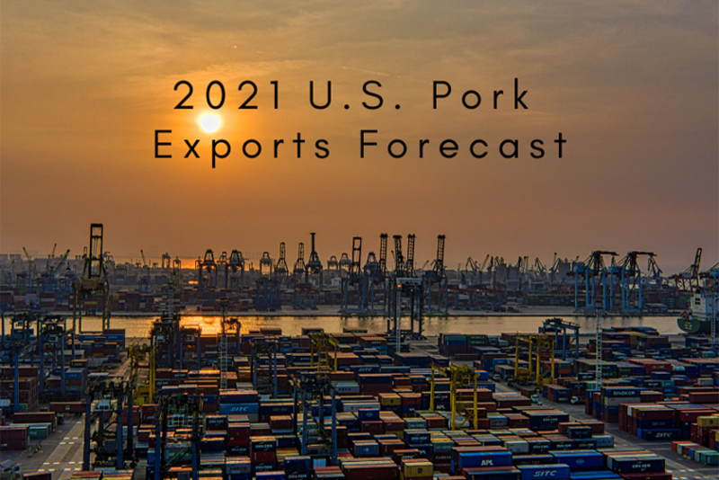 Exports Forecast
