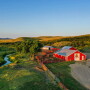 Brand the Barn