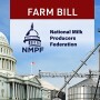 “Congress enacted a supplemental program a couple of years ago that gets producers up to 2019 production history levels,” says Paul Bleiberg, NMPF senior vice president of government relations. “At a minimum, we want to see that program folded into the underlying DMC safety net.”