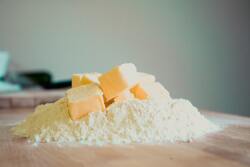 Butter