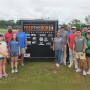 Shuman Farms at Feed the Boro's May 2023 food drop