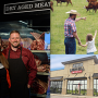 Ben and Lauren Neale, Light Hill Meats