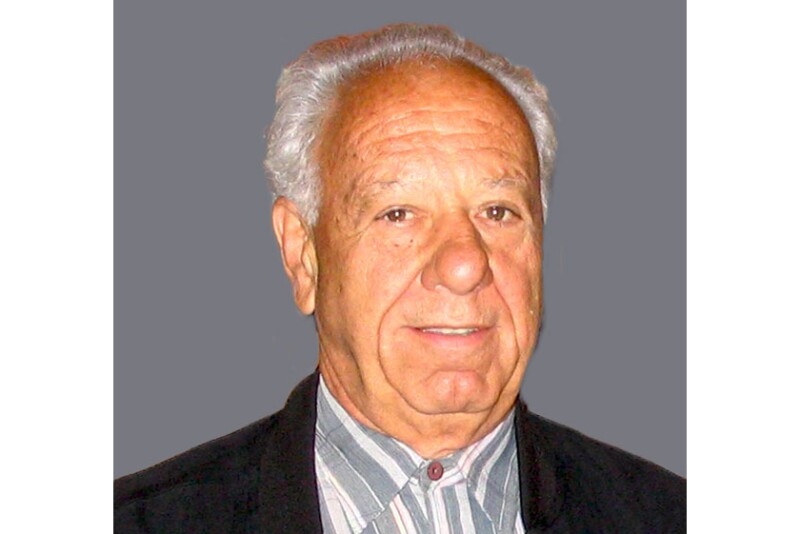 Robert Bassetti. Photo courtesy Little Bear Produce