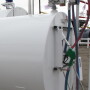 bulk fuel tank