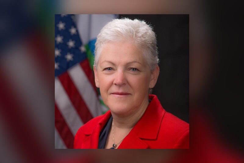 Gina McCarthy