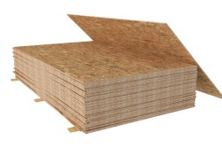 Plywood