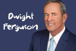 Dwight Ferguson