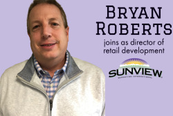 Bryan Roberts