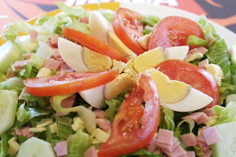 Plant-based foods diets are now infomercials.