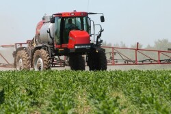 Farm Fuel Efficiency