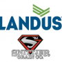 Snittjer is the second company to join the Landus optimization model.
