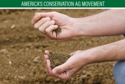 Collaboration will encourage sustainable, profitable practices.  