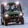 Utility Vehicle