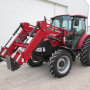 Case IH Farmall 75C