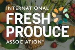 International Fresh Produce Association
