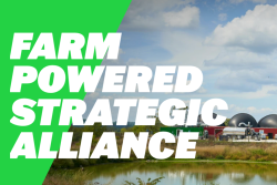 Farm Powered Strategic Alliance screenshot