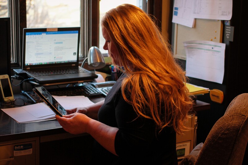 Calculate the ROI for Technology on Your Farm - The Packer