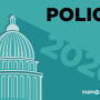 2020 is full of unknowns when it comes to the markets, but both market analysts and Washington watchers agree on one thing: the political environment will impact the markets in 2020. 