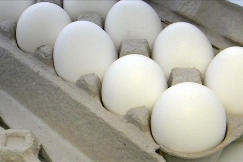 Are eggs really the problem with the development of heart disease?