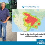Machinery Pete Heat Map Map