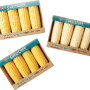 Duda Farm Fresh Foods Inc. continues to see growth in its value-added, tray-pack corn, especially around Memorial Day, says Nichole Towell, senior director of marketing. “With the holiday marking the beginning of summer, shoppers are looking for convenient and easy options to have on hand for their outdoor grilling parties,” she says.