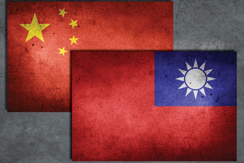 Taiwan extended mandatory military service in response to growing fears of China.