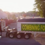 A farming community rallies around one of their own, after he was diagnosed with Stage 4 cancer. 