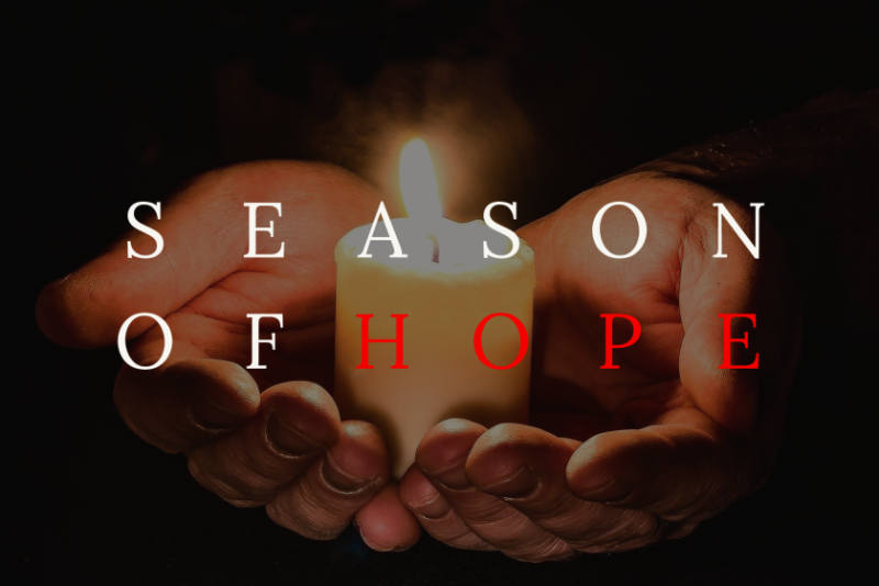 Season of hope