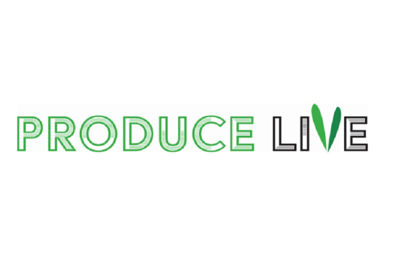 produce live