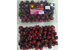 cherries