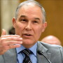 Former EPA Administrator Scott Pruitt