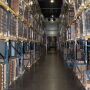 Pork Storage