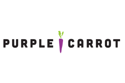 Purple Carrot has been bought by a Japanese retailer.